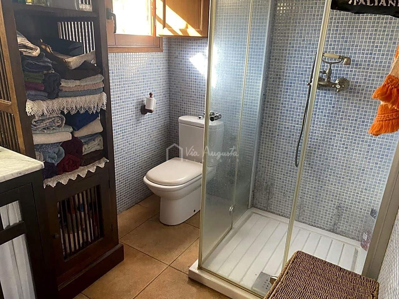 1 soverom Finca/Herregård til salgs i Camarles med svømmebasseng - € 295 000 (Ref: 8056736)