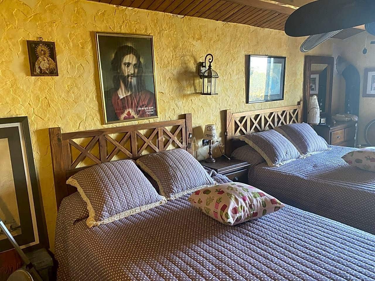 1 soverom Finca/Herregård til salgs i Camarles med svømmebasseng - € 295 000 (Ref: 8056736)