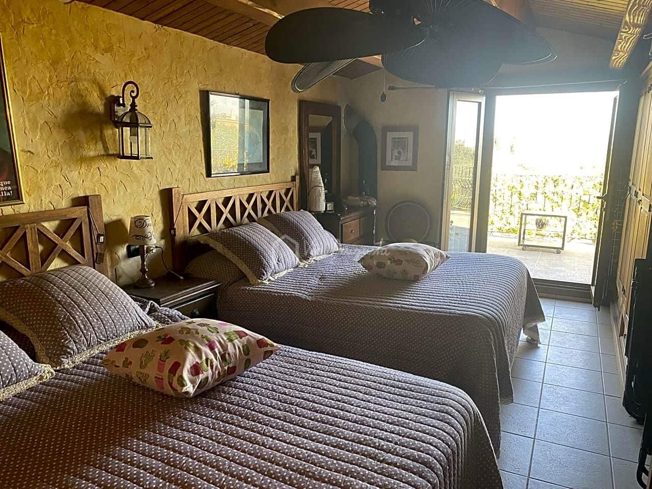 1 soverom Finca/Herregård til salgs i Camarles med svømmebasseng - € 295 000 (Ref: 8056736)