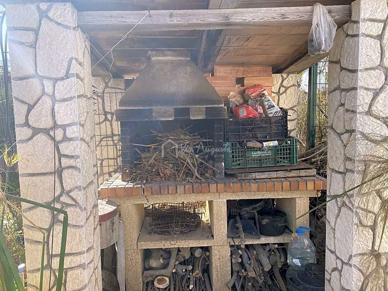 1 soverom Finca/Herregård til salgs i Camarles med svømmebasseng - € 295 000 (Ref: 8056736)