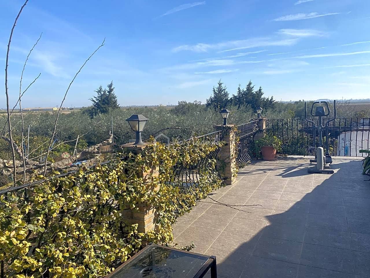 1 soverom Finca/Herregård til salgs i Camarles med svømmebasseng - € 295 000 (Ref: 8056736)