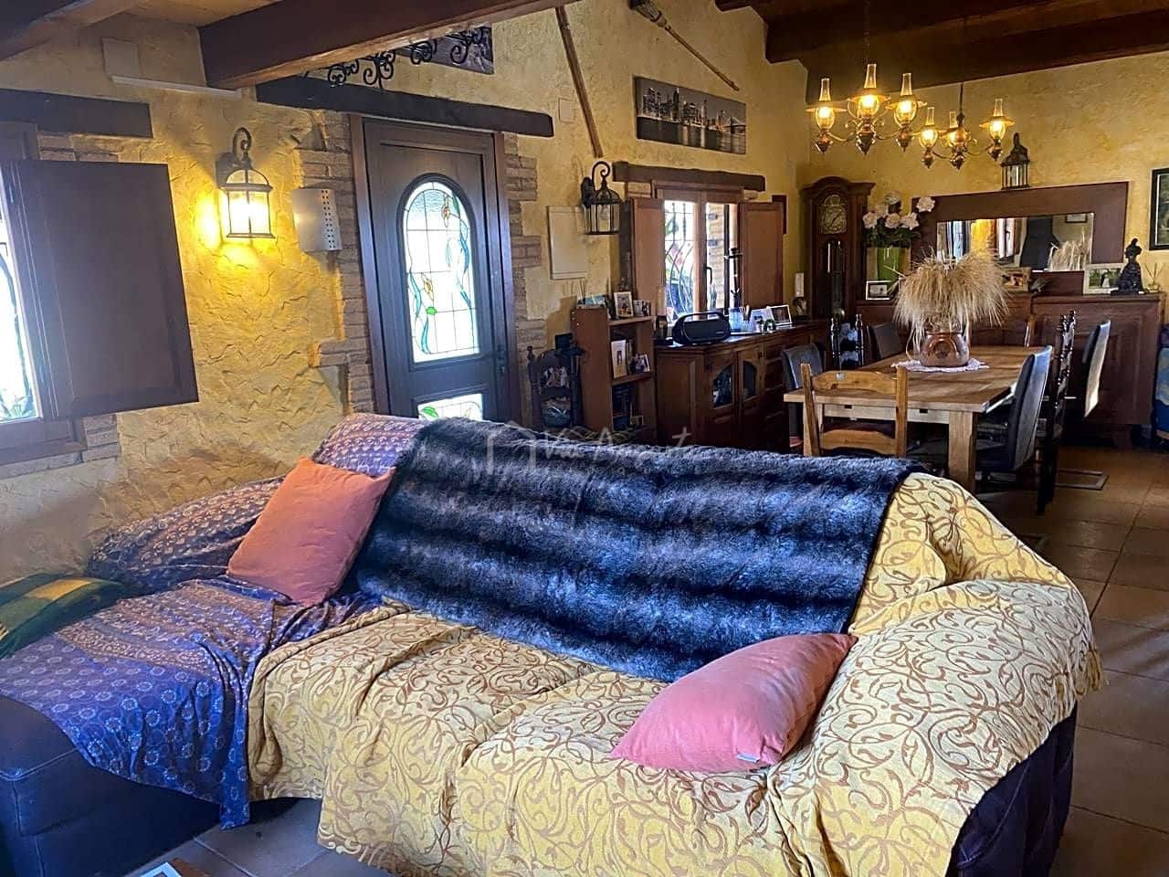 1 soverom Finca/Herregård til salgs i Camarles med svømmebasseng - € 295 000 (Ref: 8056736)