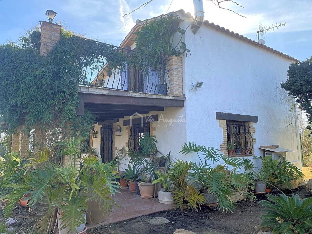 1 soverom Finca/Herregård til salgs i Camarles med svømmebasseng - € 295 000 (Ref: 8056736)