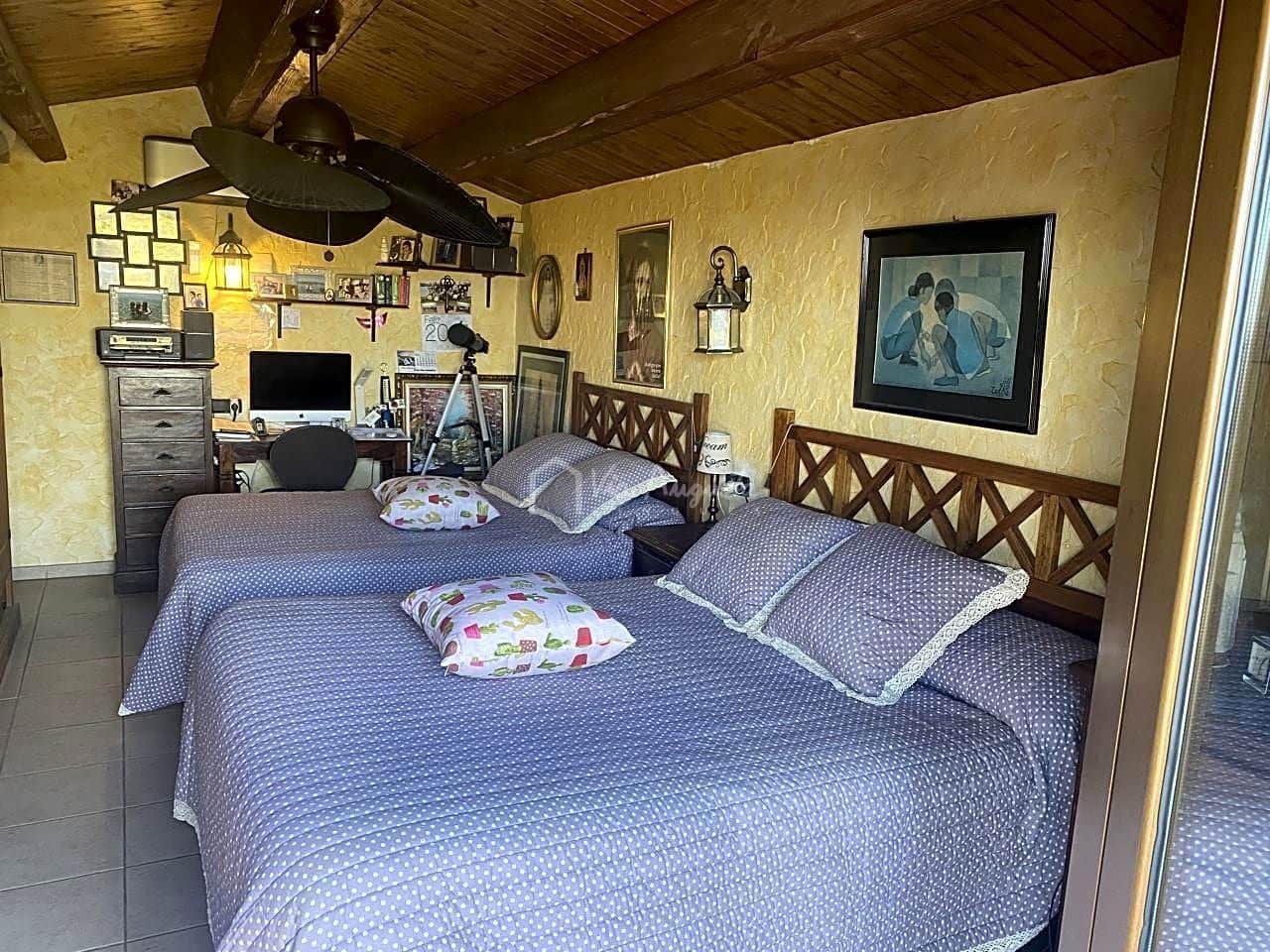 1 soverom Finca/Herregård til salgs i Camarles med svømmebasseng - € 295 000 (Ref: 8056736)