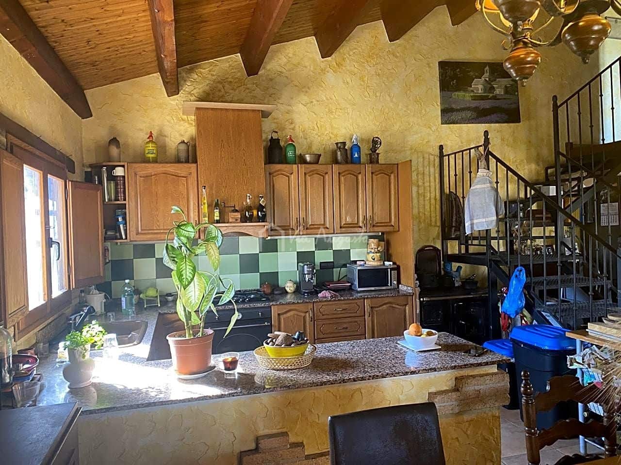 1 soverom Finca/Herregård til salgs i Camarles med svømmebasseng - € 295 000 (Ref: 8056736)