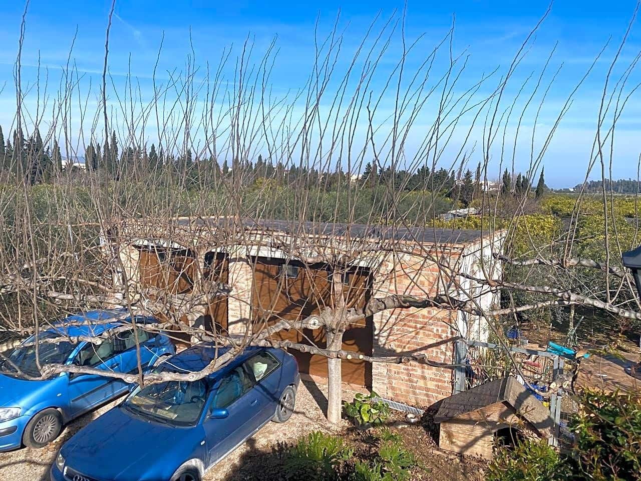 1 soverom Finca/Herregård til salgs i Camarles med svømmebasseng - € 295 000 (Ref: 8056736)