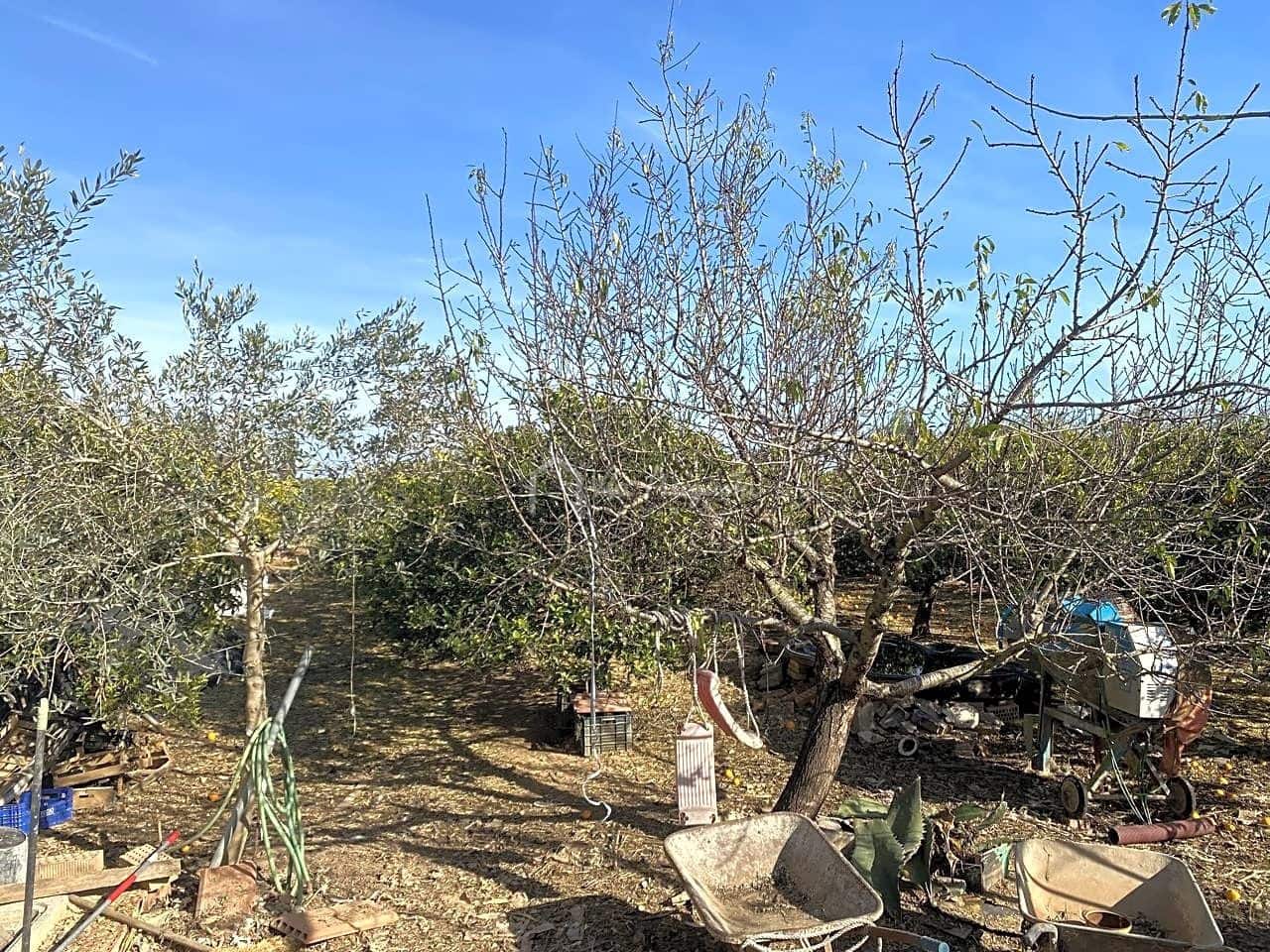 1 soverom Finca/Herregård til salgs i Camarles med svømmebasseng - € 295 000 (Ref: 8056736)