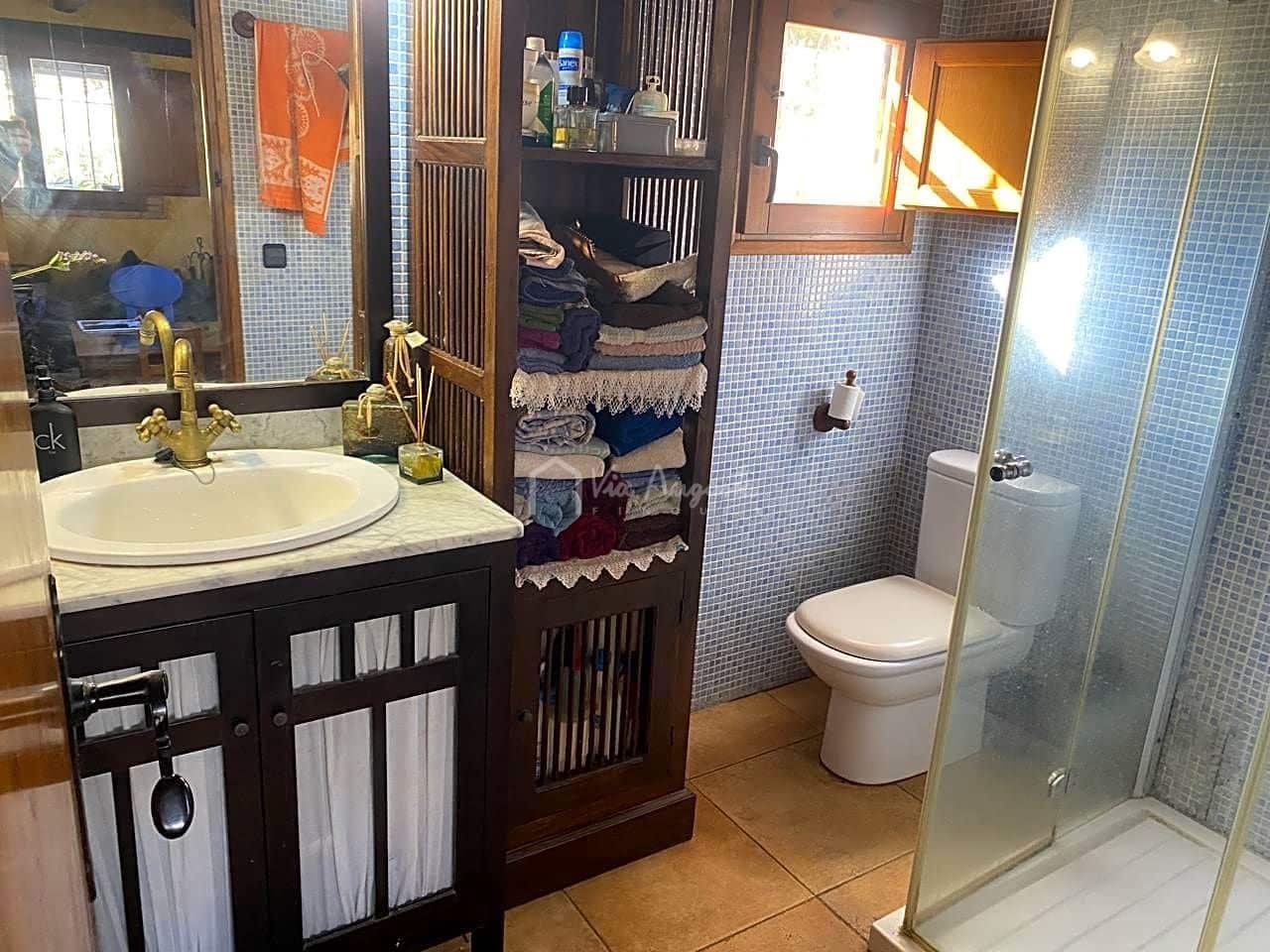 1 soverom Finca/Herregård til salgs i Camarles med svømmebasseng - € 295 000 (Ref: 8056736)