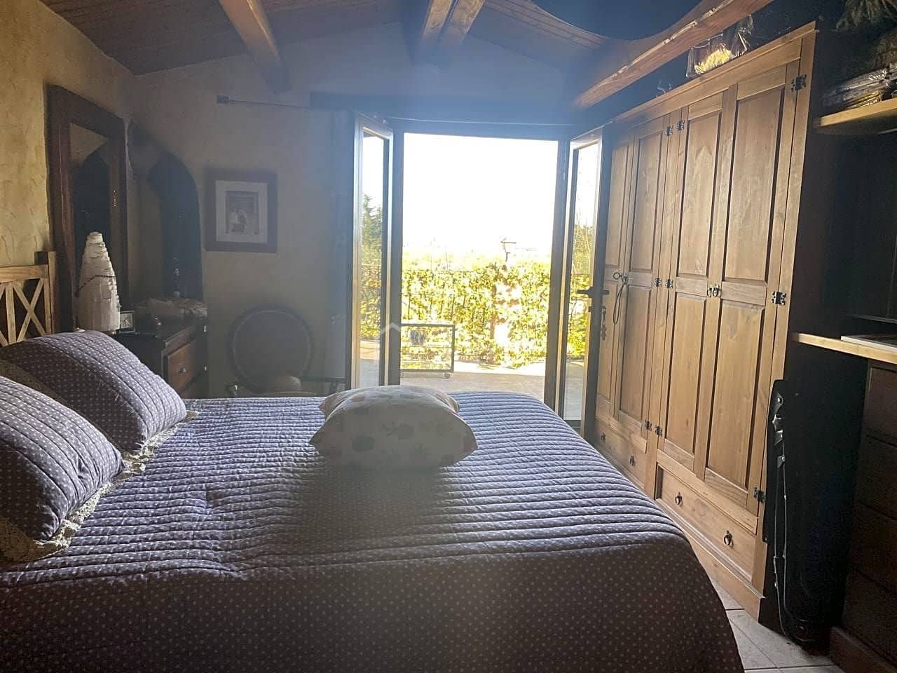 1 soverom Finca/Herregård til salgs i Camarles med svømmebasseng - € 295 000 (Ref: 8056736)