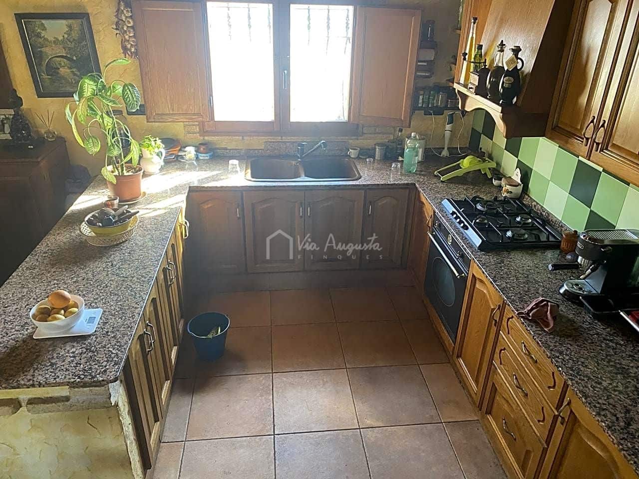 1 soverom Finca/Herregård til salgs i Camarles med svømmebasseng - € 295 000 (Ref: 8056736)