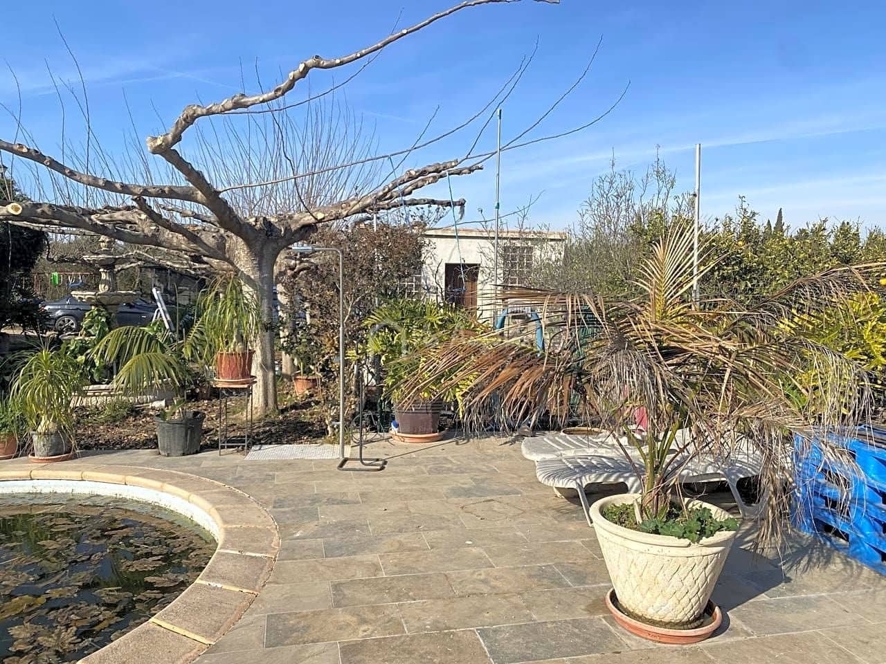 1 soverom Finca/Herregård til salgs i Camarles med svømmebasseng - € 295 000 (Ref: 8056736)