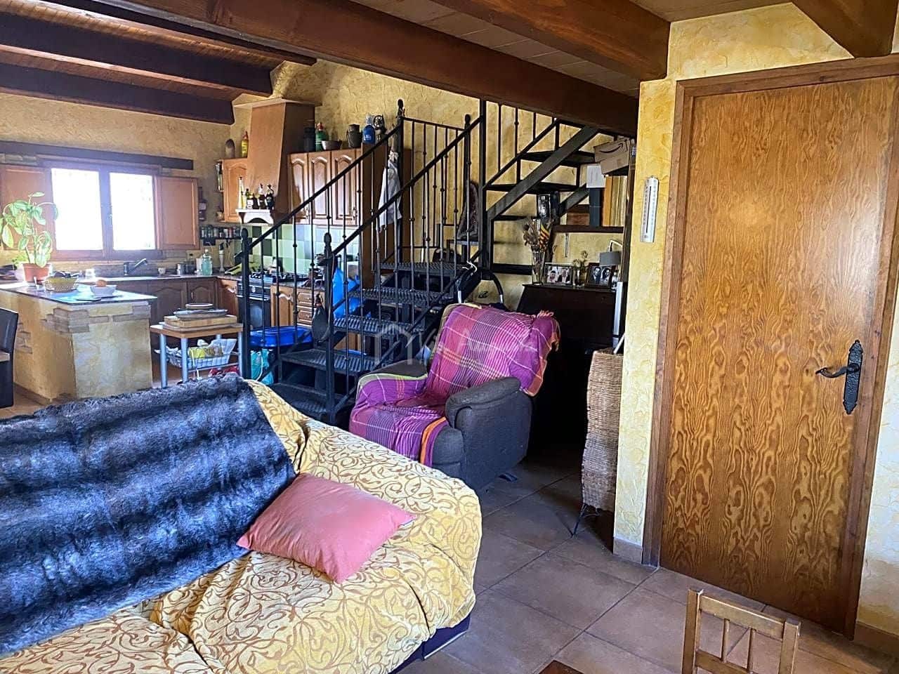 1 soverom Finca/Herregård til salgs i Camarles med svømmebasseng - € 295 000 (Ref: 8056736)