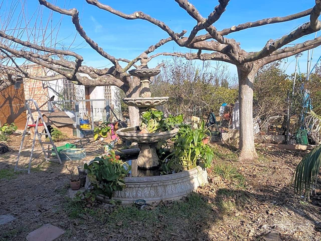 1 soverom Finca/Herregård til salgs i Camarles med svømmebasseng - € 295 000 (Ref: 8056736)