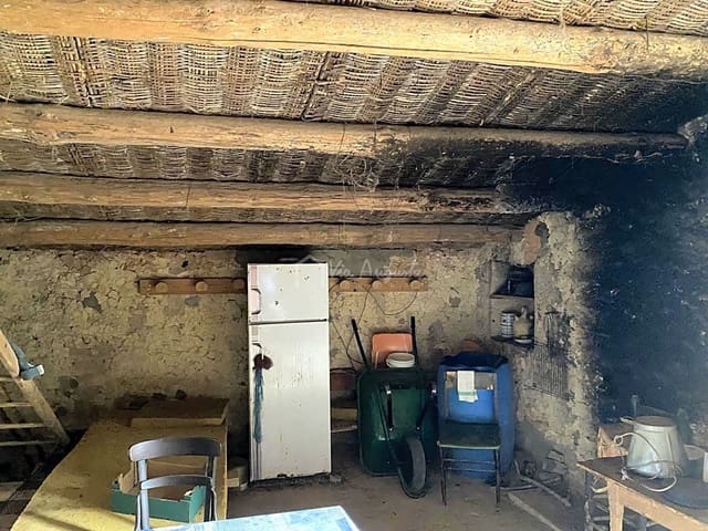 Grunde uden byggetilladelser til salg i El Perelló - € 60.000 (Ref: 8094735)