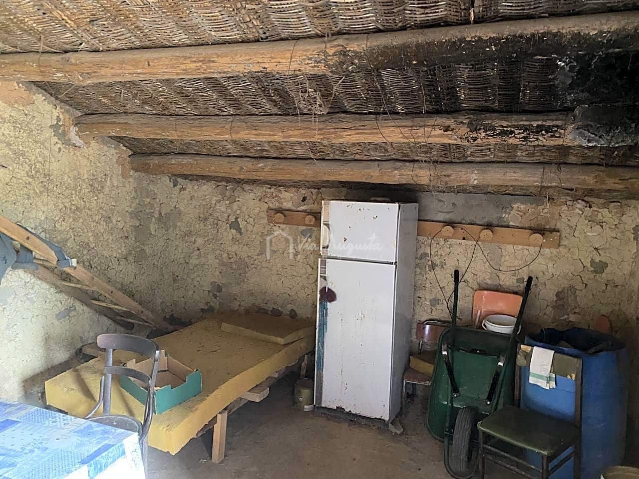 Mark till salu i El Perello - 60 000 € (Ref: 8094735)