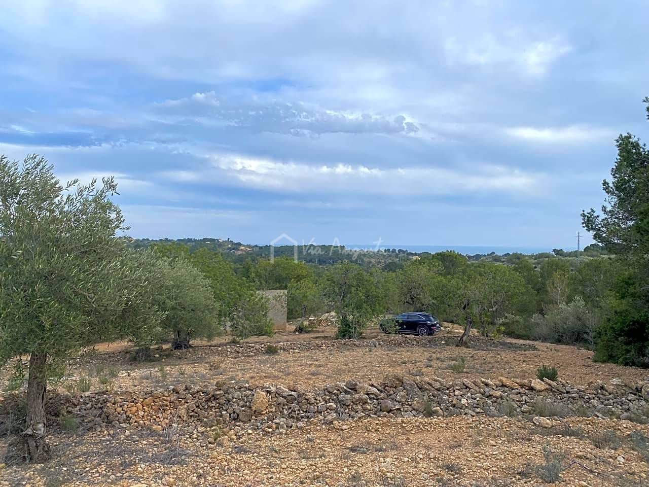 Mark till salu i El Perello - 60 000 € (Ref: 8094735)