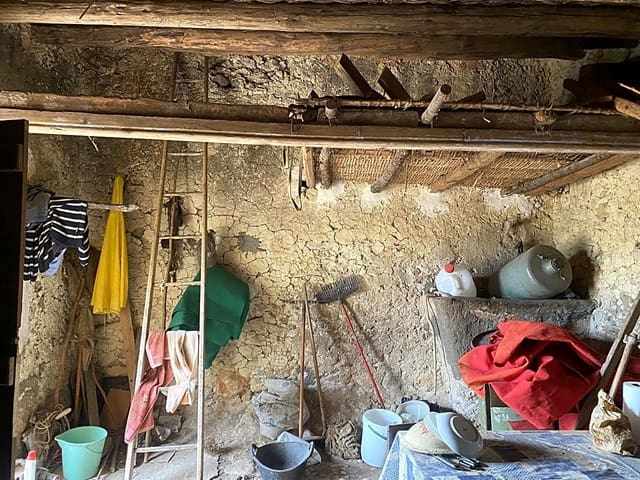 Grunde uden byggetilladelser til salg i El Perelló - € 60.000 (Ref: 8094735)