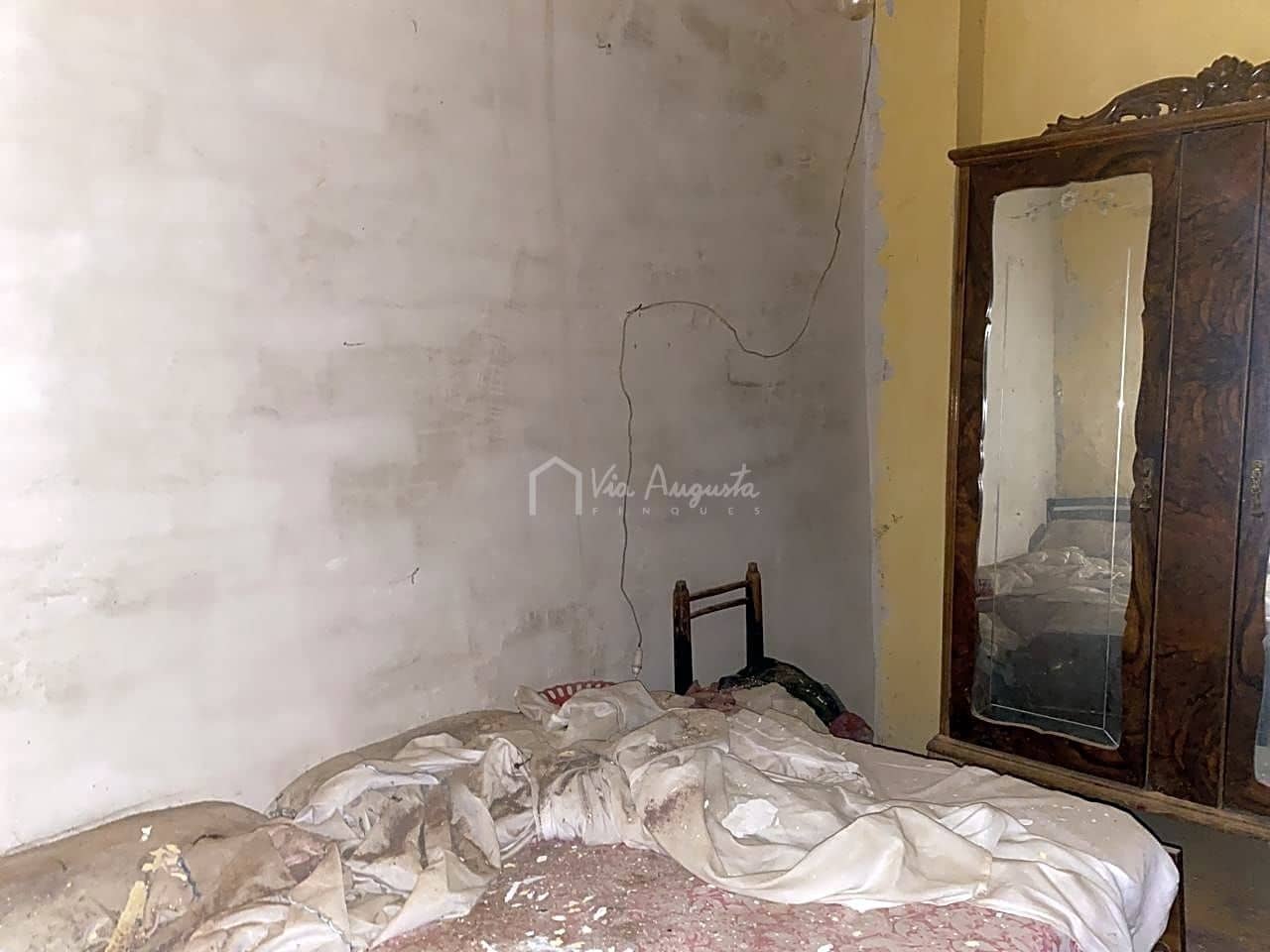 1 soveværelse Villa til salg i Horta de Sant Joan - € 30.000 (Ref: 8113823)