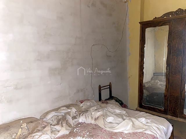 1 soverom Villa til salgs i Horta de Sant Joan - € 30 000 (Ref: 8113823)