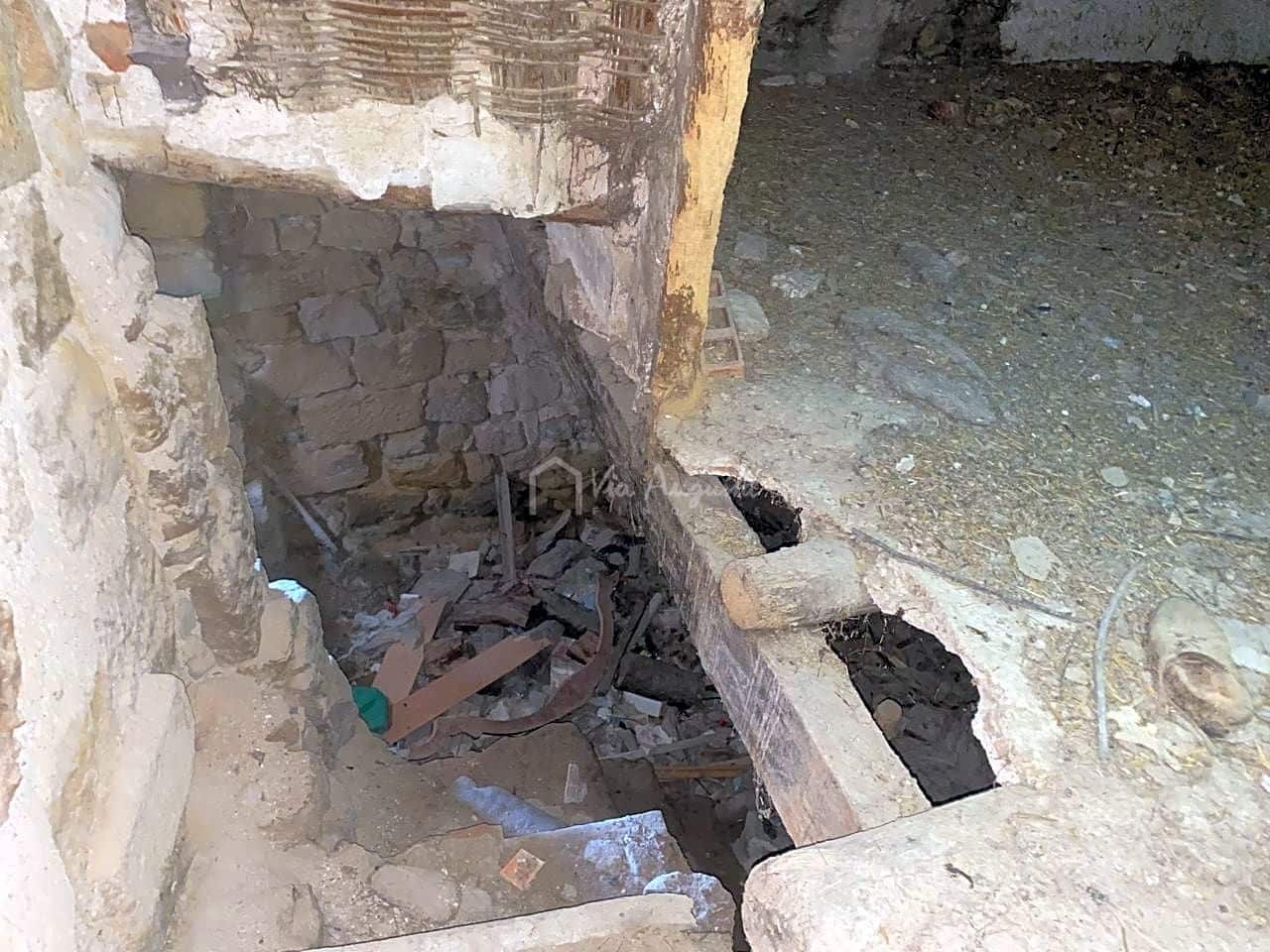 1 soveværelse Villa til salg i Horta de Sant Joan - € 30.000 (Ref: 8113823)