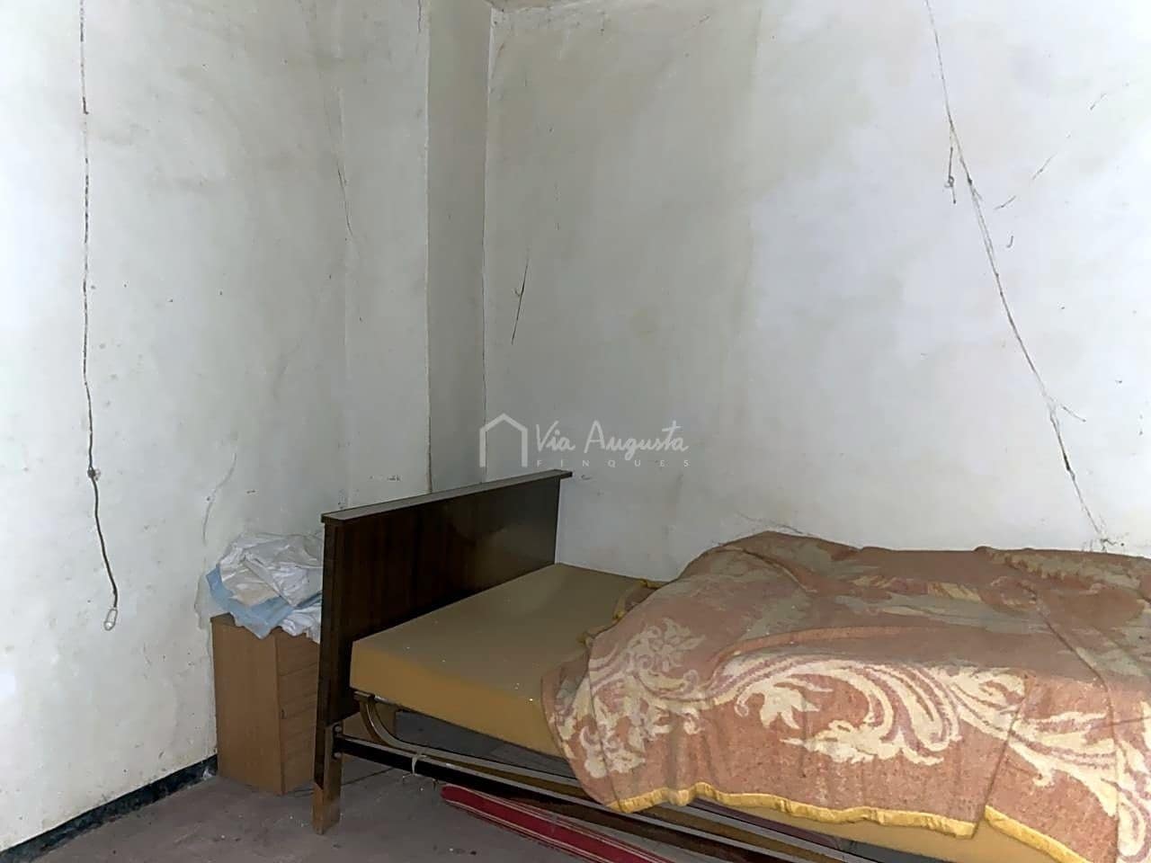 1 soveværelse Villa til salg i Horta de Sant Joan - € 30.000 (Ref: 8113823)