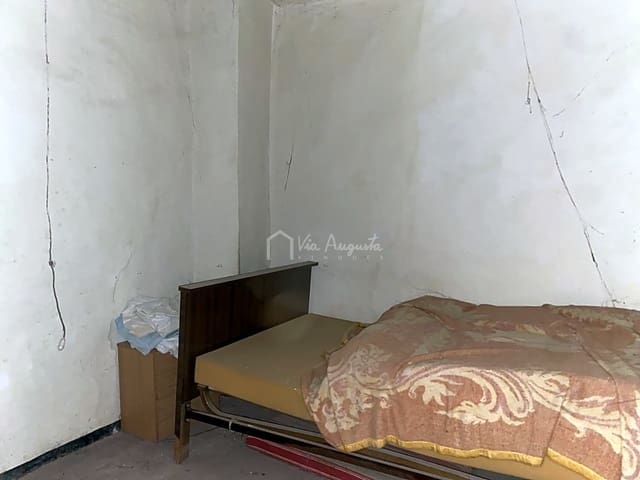 1 soverom Villa til salgs i Horta de Sant Joan - € 30 000 (Ref: 8113823)