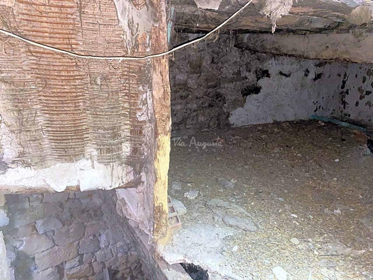 1 soveværelse Villa til salg i Horta de Sant Joan - € 30.000 (Ref: 8113823)