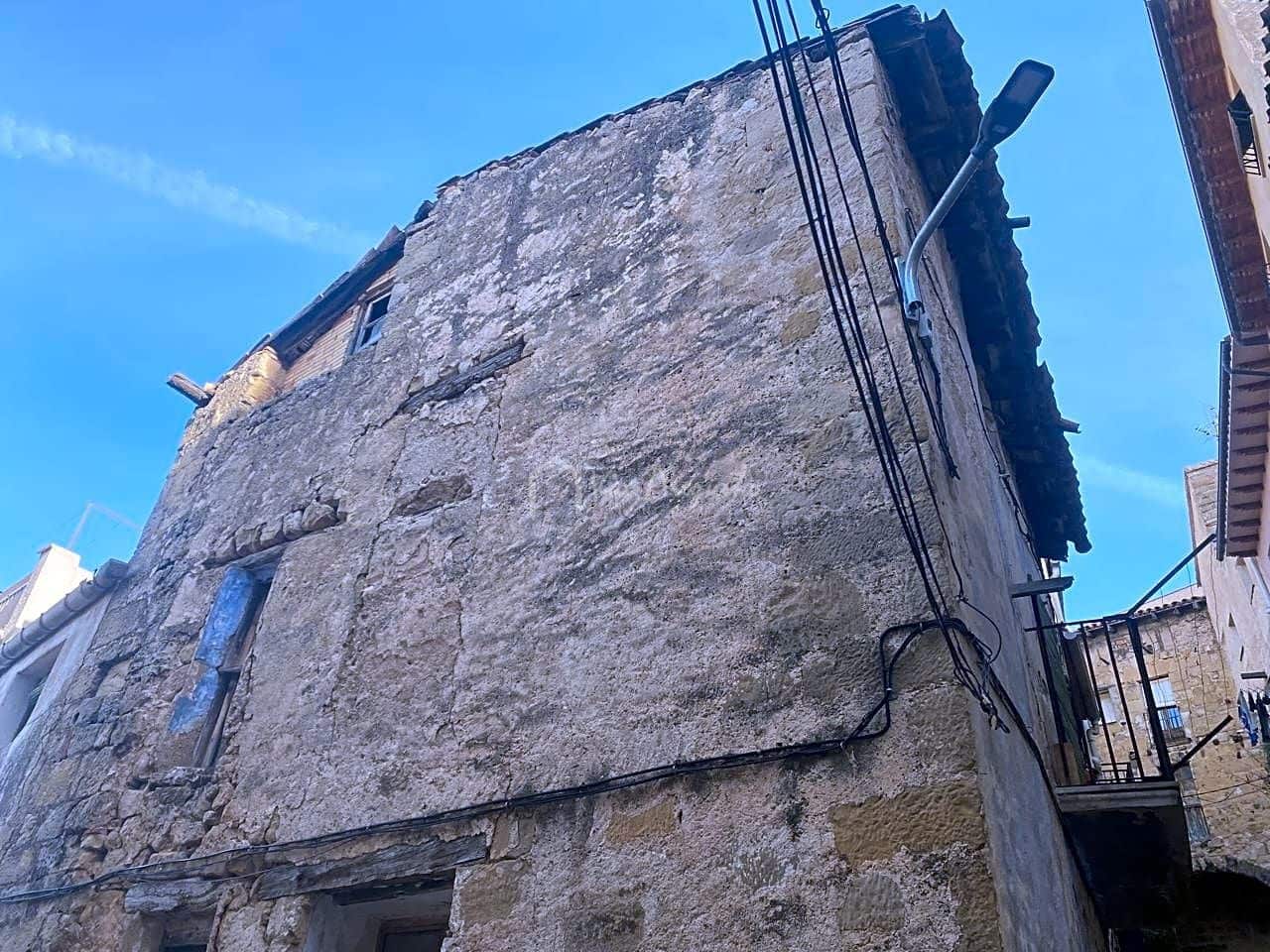 1 soveværelse Villa til salg i Horta de Sant Joan - € 30.000 (Ref: 8113823)