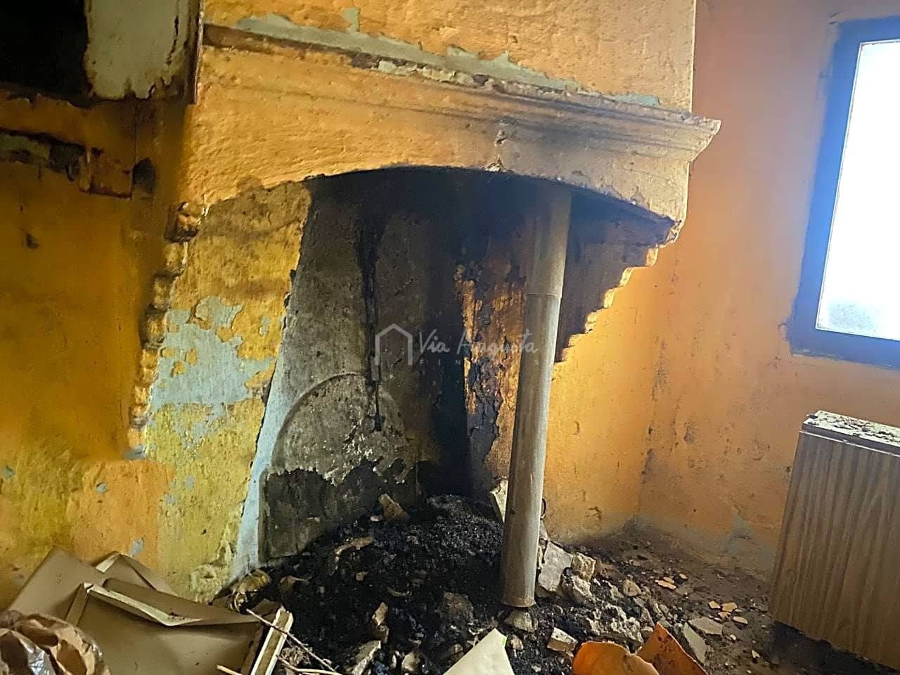 1 soveværelse Villa til salg i Horta de Sant Joan - € 30.000 (Ref: 8113823)