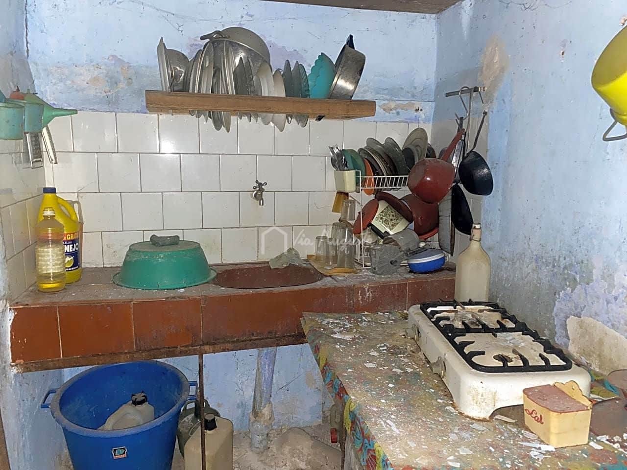 1 soveværelse Villa til salg i Horta de Sant Joan - € 30.000 (Ref: 8113823)