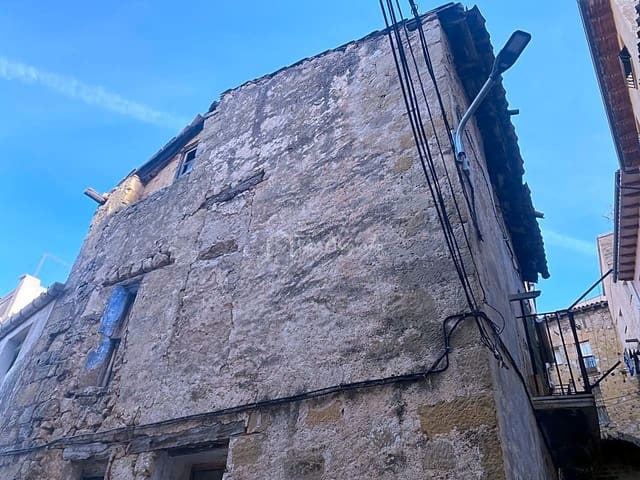 1 soverom Villa til salgs i Horta de Sant Joan - € 30 000 (Ref: 8113823)