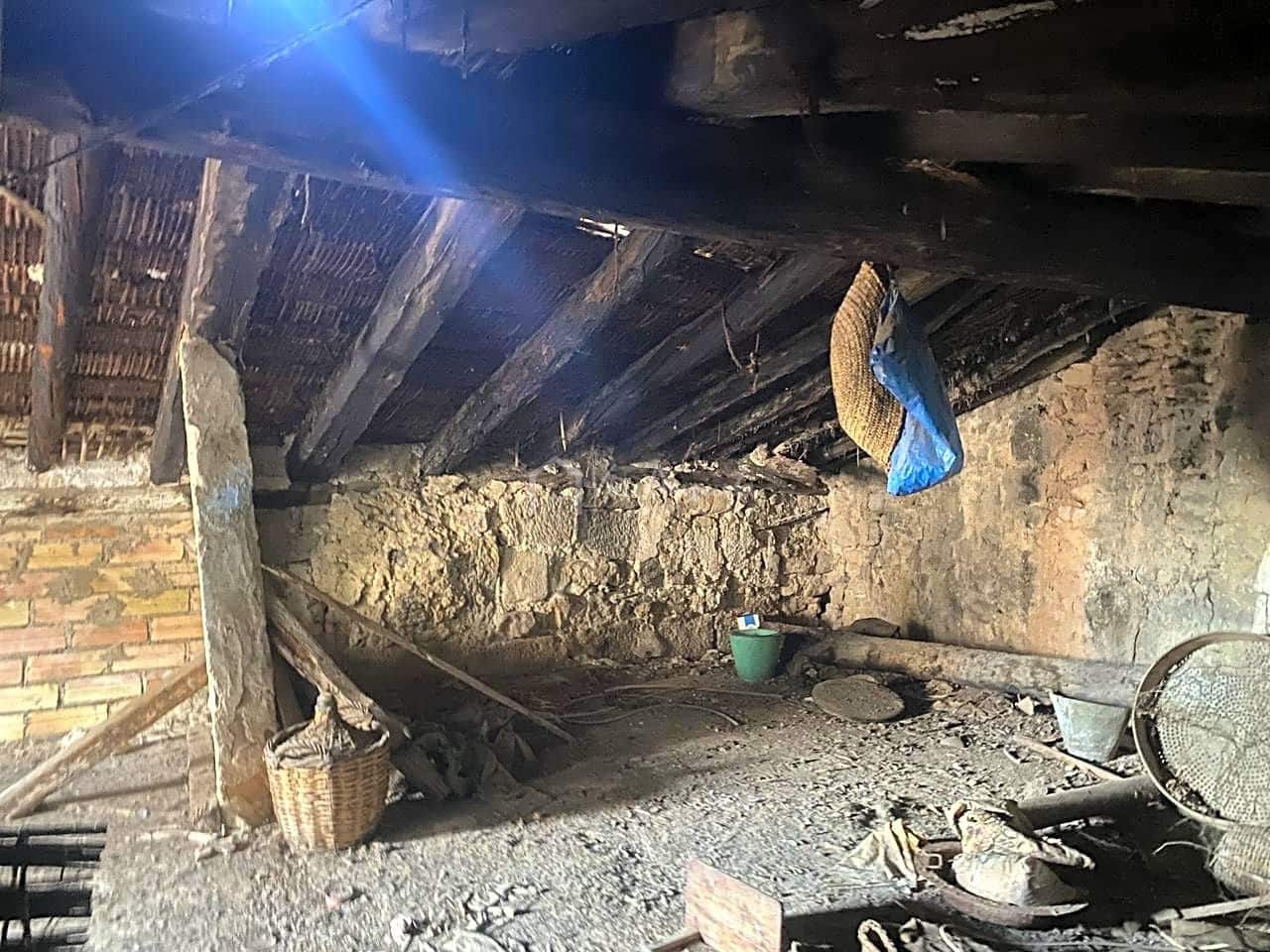 1 soveværelse Villa til salg i Horta de Sant Joan - € 30.000 (Ref: 8113823)