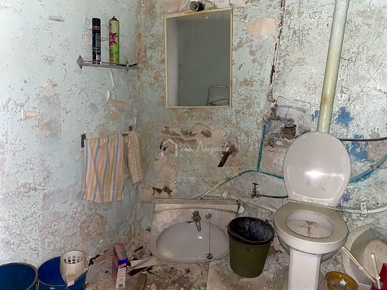 1 soveværelse Villa til salg i Horta de Sant Joan - € 30.000 (Ref: 8113823)