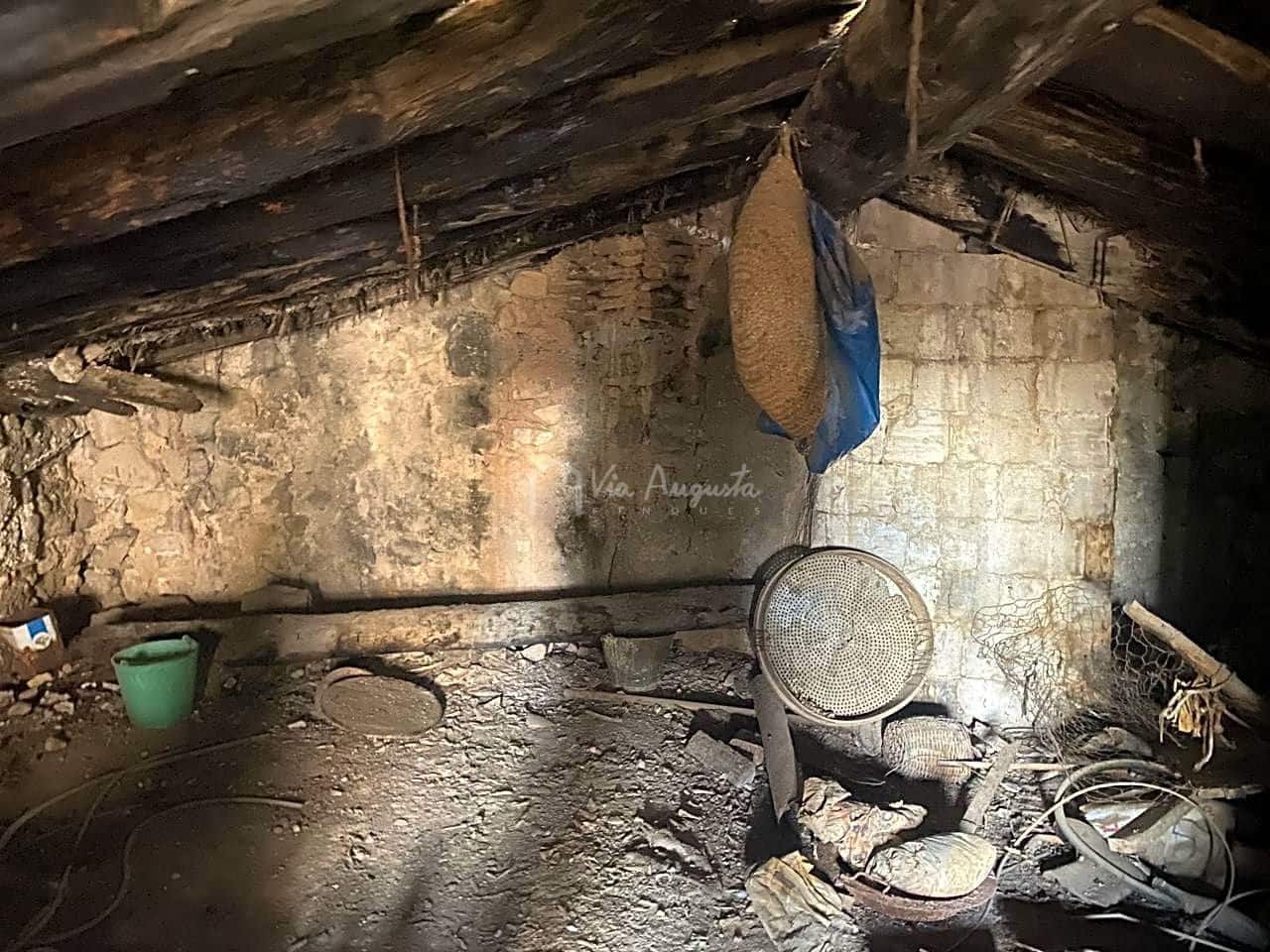 1 soveværelse Villa til salg i Horta de Sant Joan - € 30.000 (Ref: 8113823)