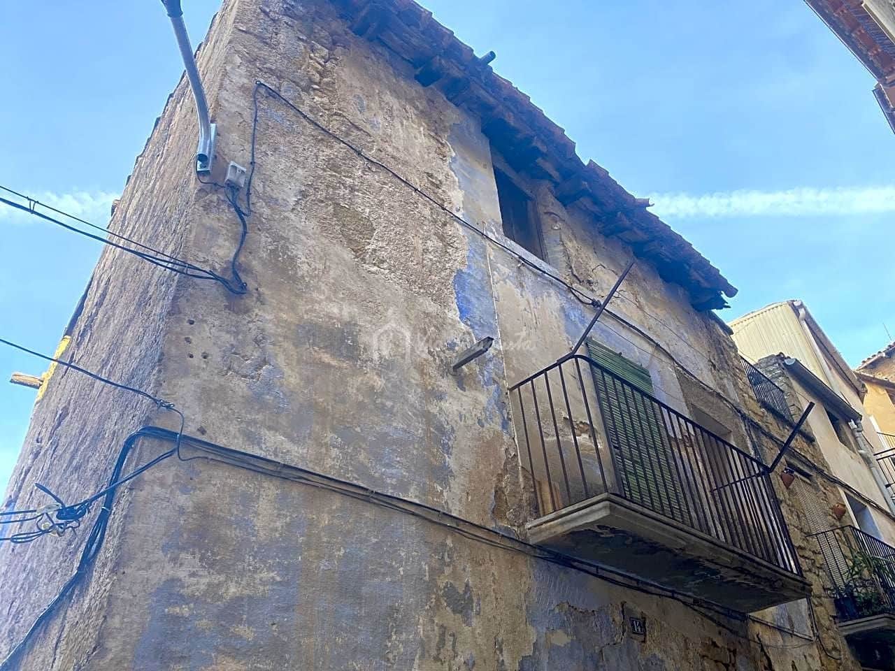 1 soveværelse Villa til salg i Horta de Sant Joan - € 30.000 (Ref: 8113823)