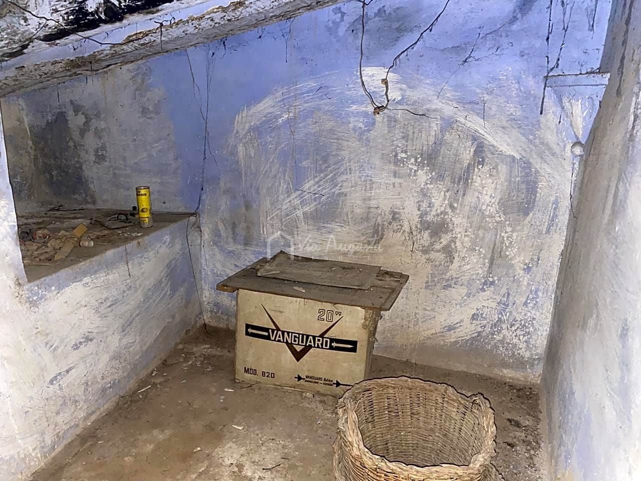 1 soveværelse Villa til salg i Horta de Sant Joan - € 30.000 (Ref: 8113823)