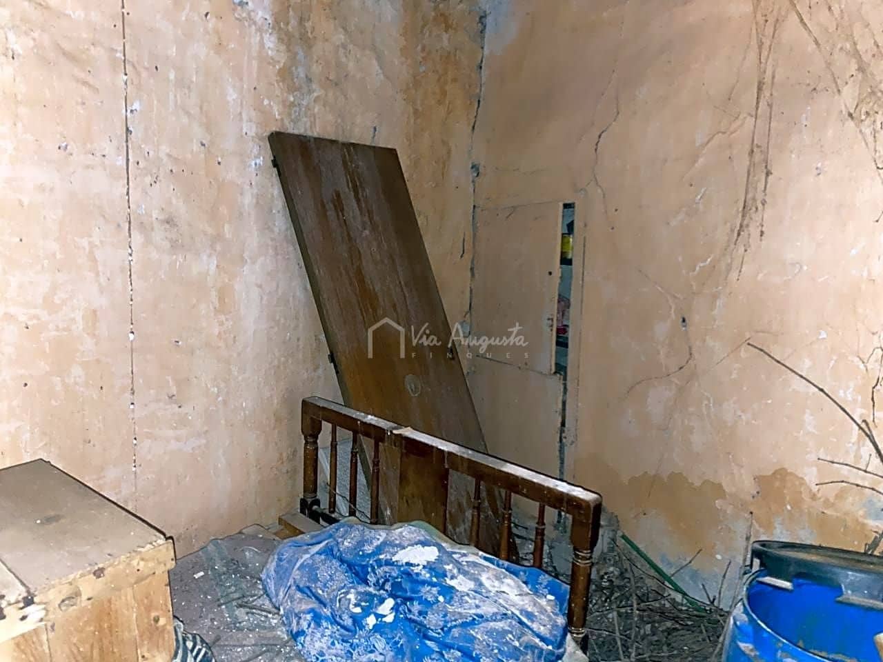 1 soveværelse Villa til salg i Horta de Sant Joan - € 30.000 (Ref: 8113823)