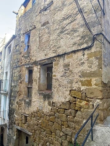 1 soverom Villa til salgs i Horta de Sant Joan - € 30 000 (Ref: 8113823)