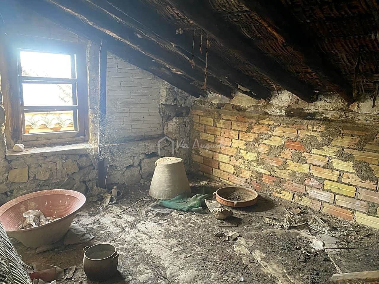 1 soveværelse Villa til salg i Horta de Sant Joan - € 30.000 (Ref: 8113823)