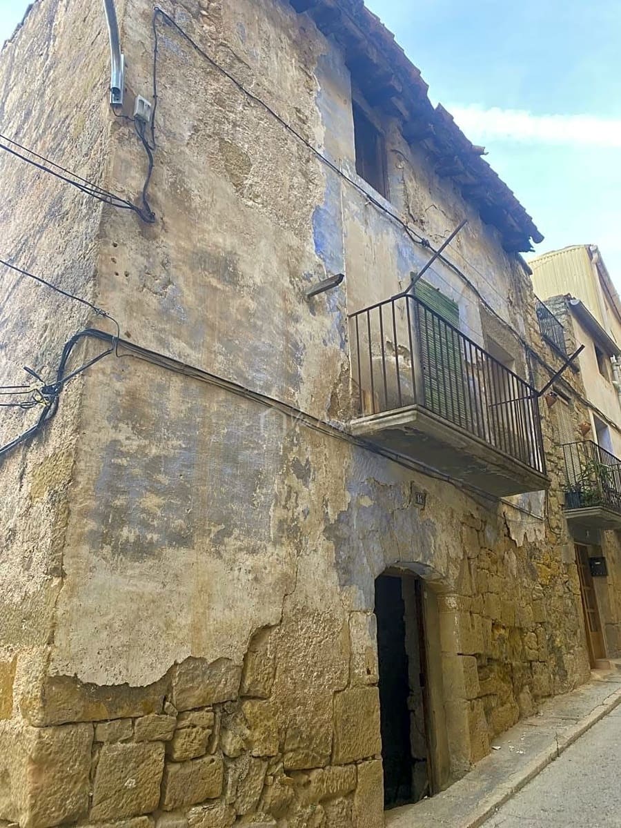 1 soveværelse Villa til salg i Horta de Sant Joan - € 30.000 (Ref: 8113823)