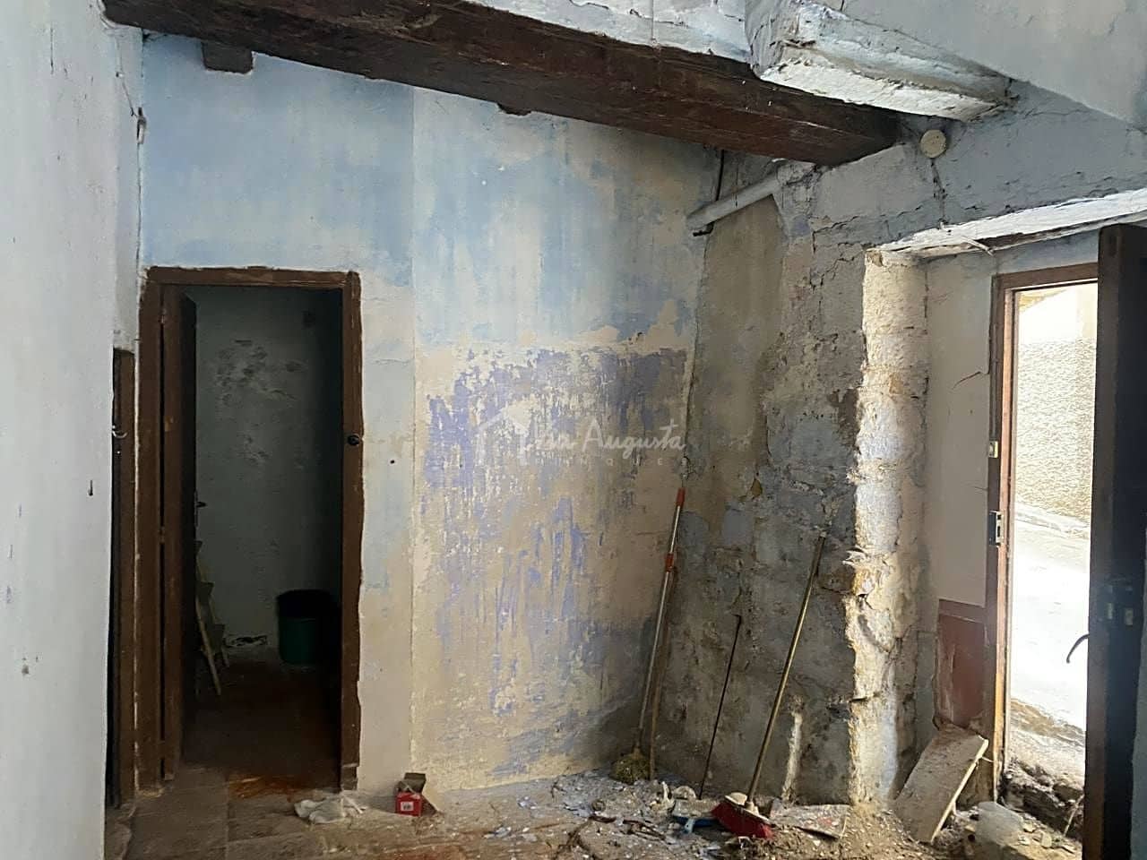 1 soveværelse Villa til salg i Horta de Sant Joan - € 30.000 (Ref: 8113823)