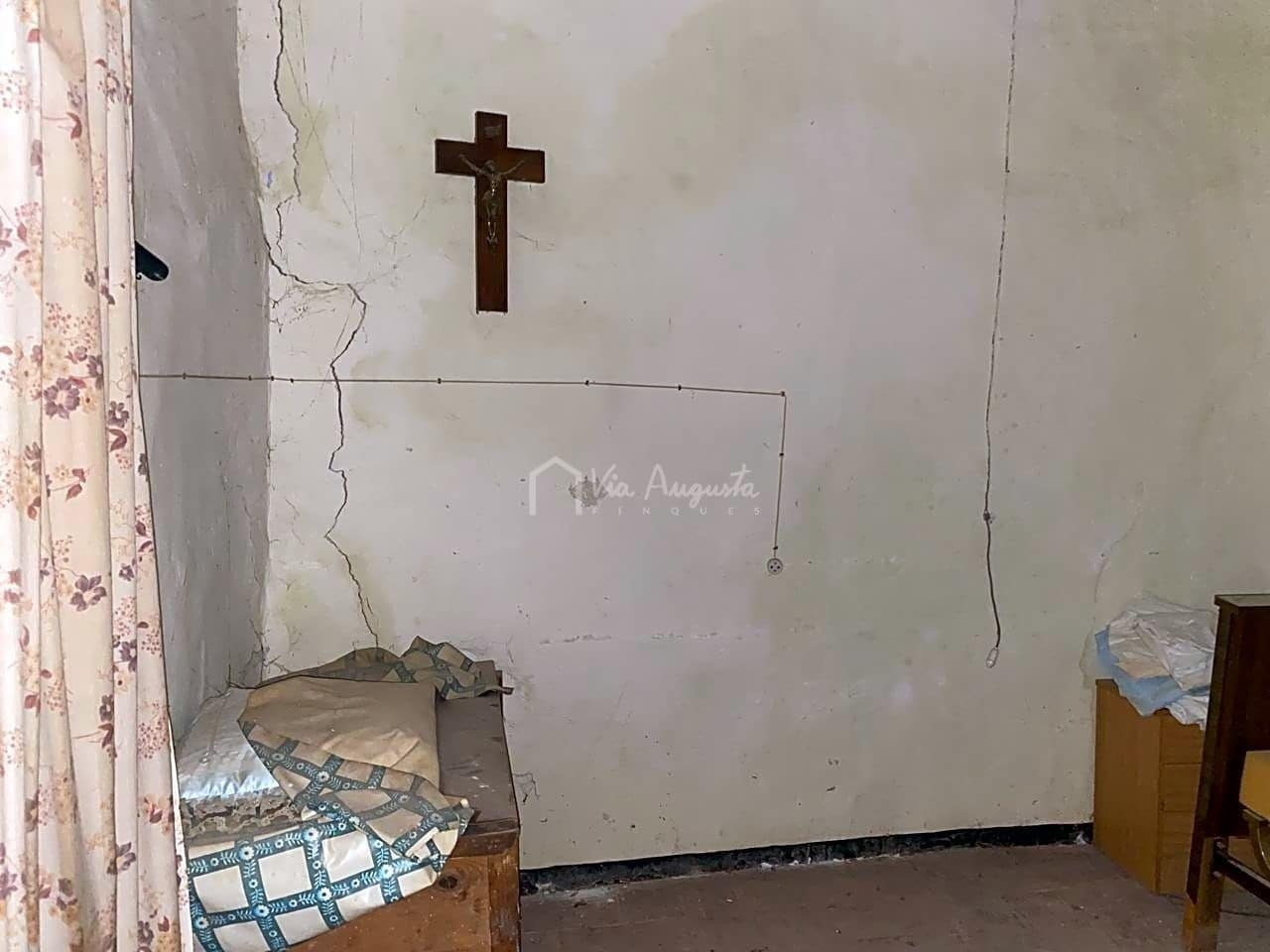 1 soveværelse Villa til salg i Horta de Sant Joan - € 30.000 (Ref: 8113823)