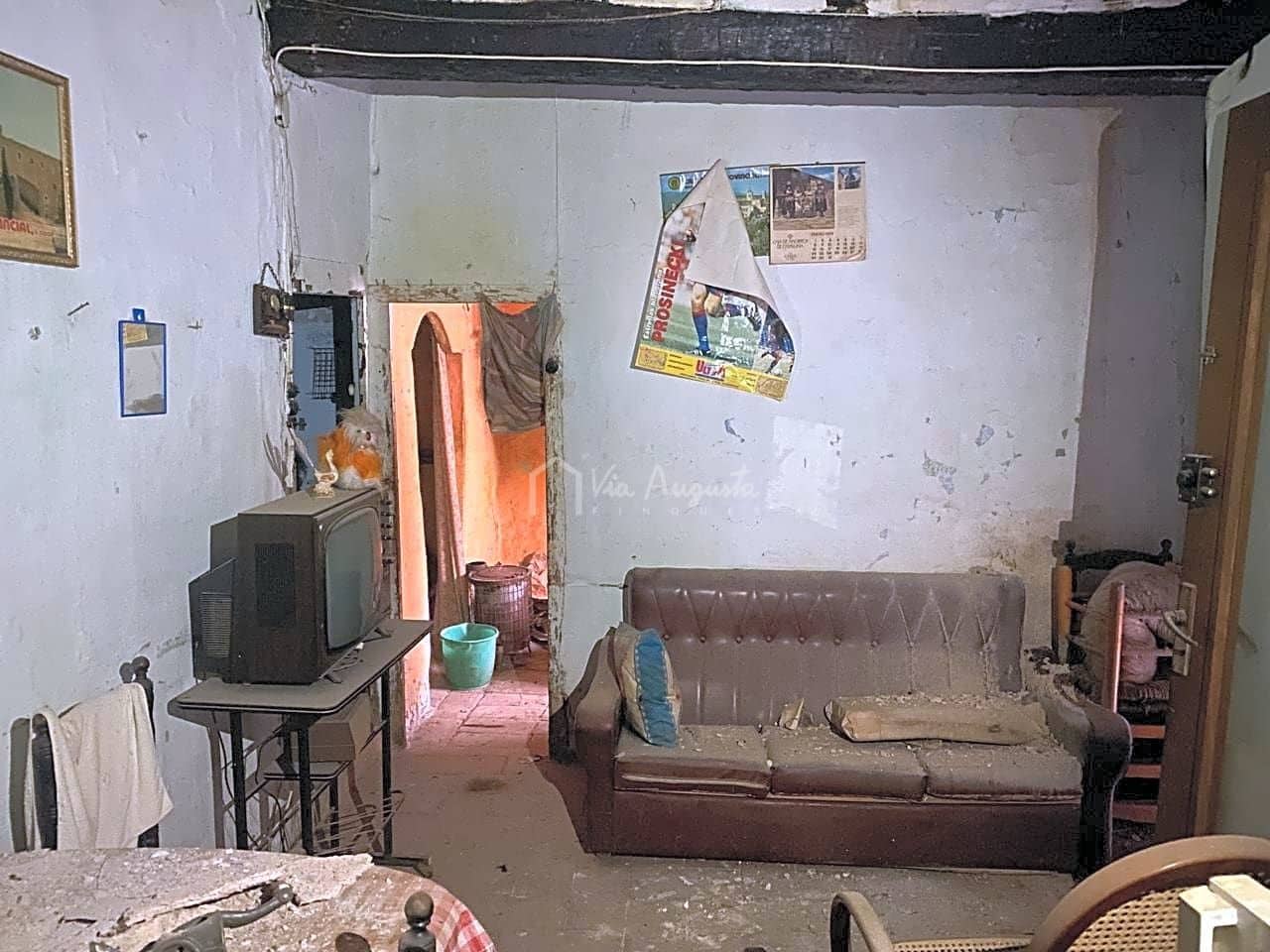 1 soveværelse Villa til salg i Horta de Sant Joan - € 30.000 (Ref: 8113823)