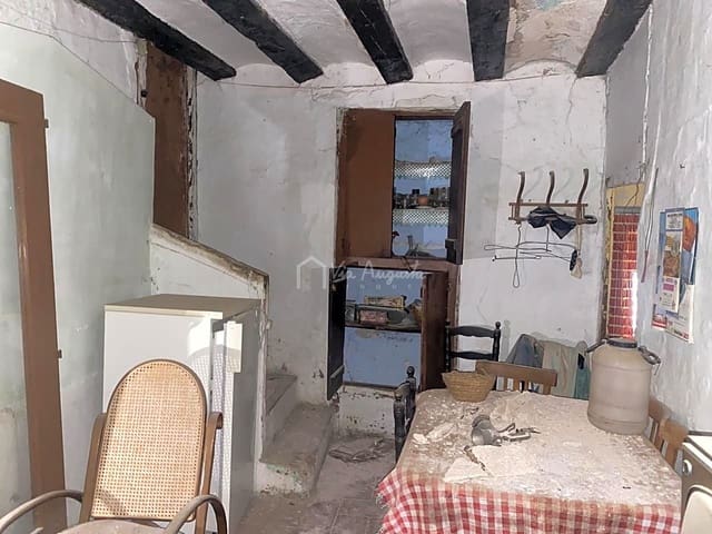 1 soverom Villa til salgs i Horta de Sant Joan - € 30 000 (Ref: 8113823)