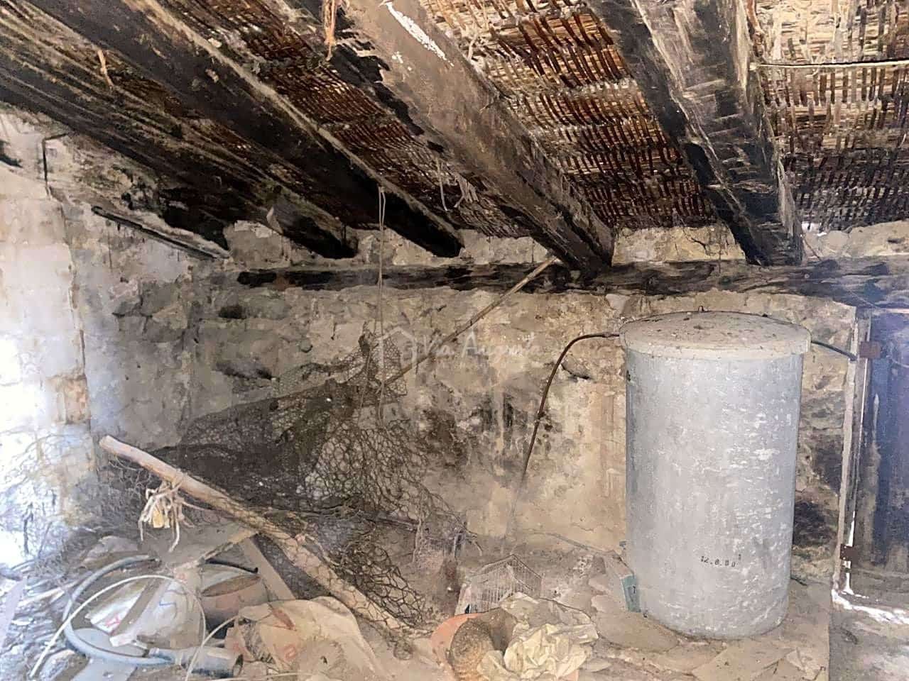 1 soveværelse Villa til salg i Horta de Sant Joan - € 30.000 (Ref: 8113823)