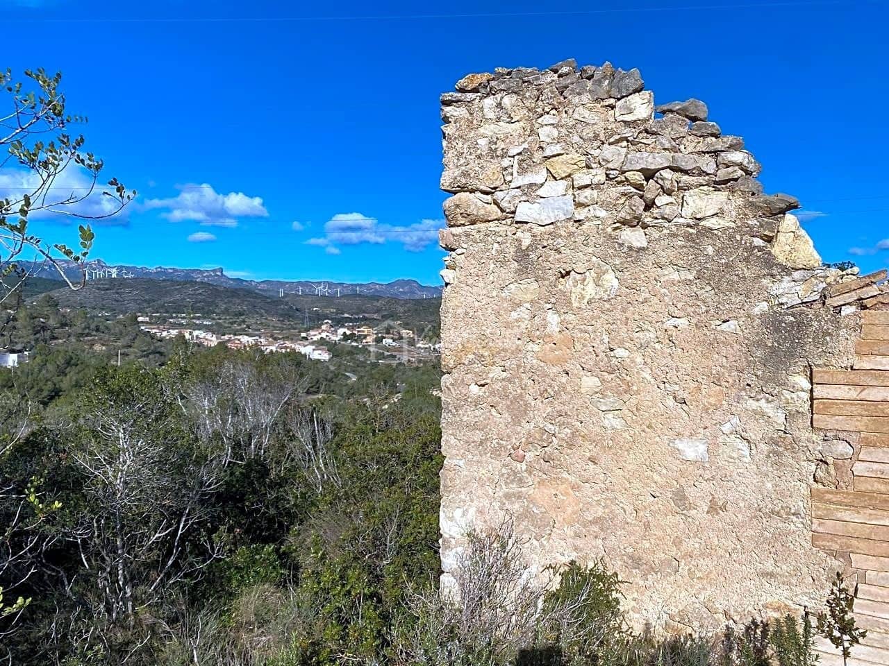 Terre non Aménagée à vendre à El Perello - 65 000 € (Ref: 8119255)