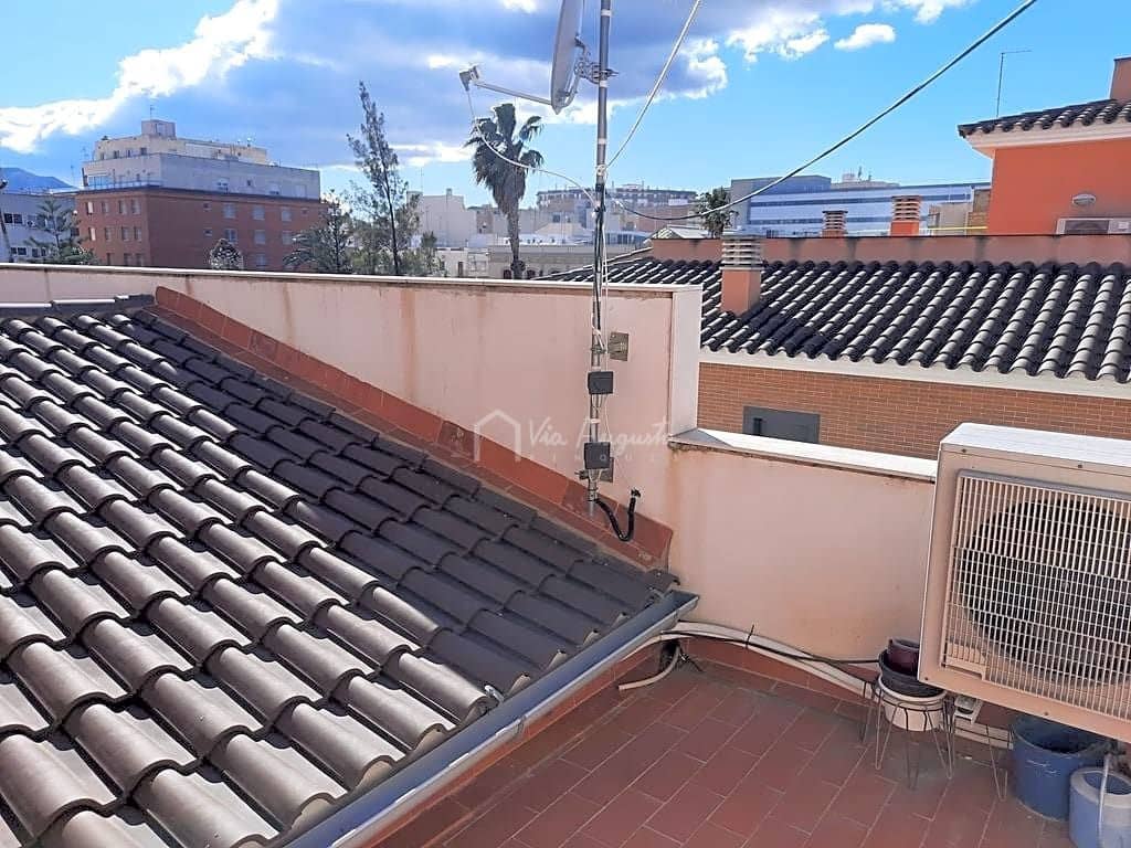 3 soverom Villa til salgs i Amposta med garasje - € 209 000 (Ref: 8167444)