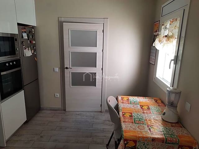 3 soveværelse Villa til salg i Amposta med garage - € 209.000 (Ref: 8167444)