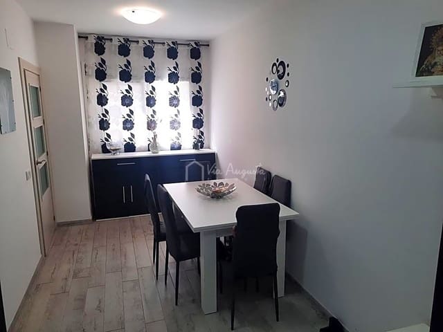 3 soveværelse Villa til salg i Amposta med garage - € 209.000 (Ref: 8167444)