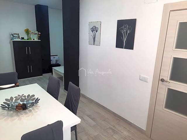 3 soveværelse Villa til salg i Amposta med garage - € 209.000 (Ref: 8167444)